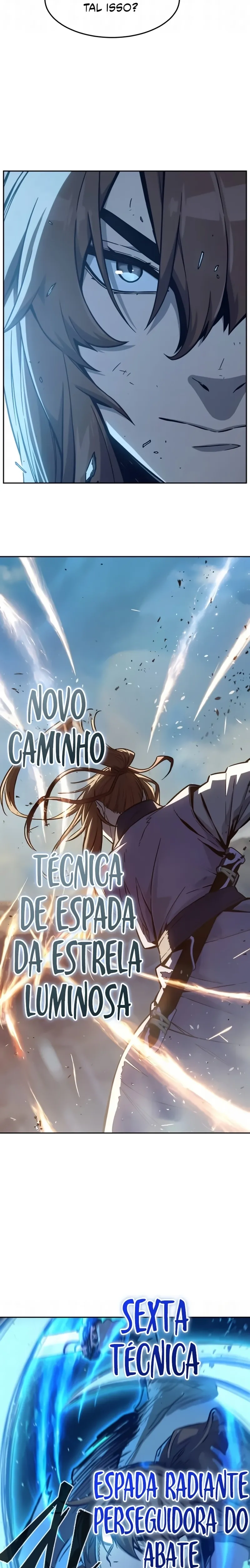 Read Absolute Sword Sense PT Manga Online