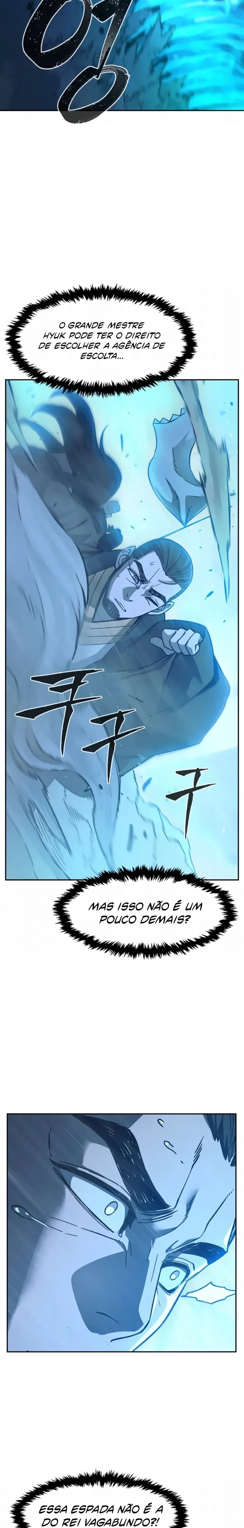 Read Absolute Sword Sense PT Manga Online