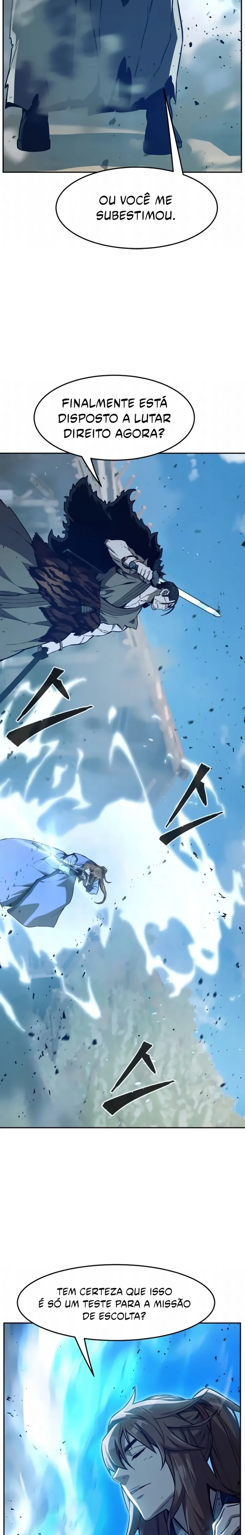 Read Absolute Sword Sense PT Manga Online
