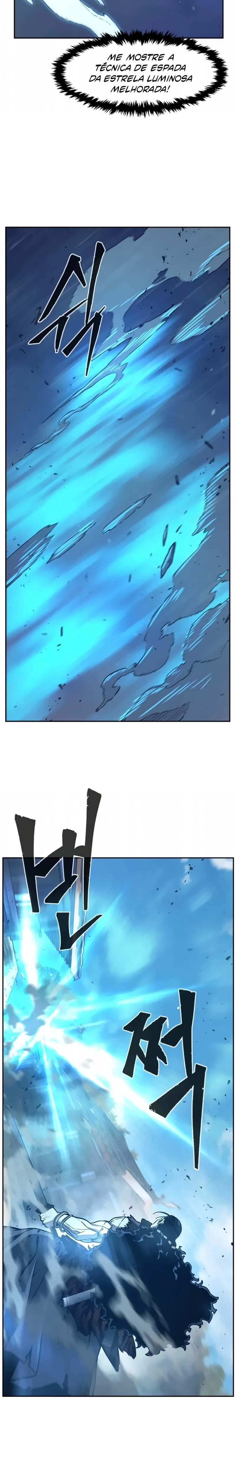 Read Absolute Sword Sense PT Manga Online