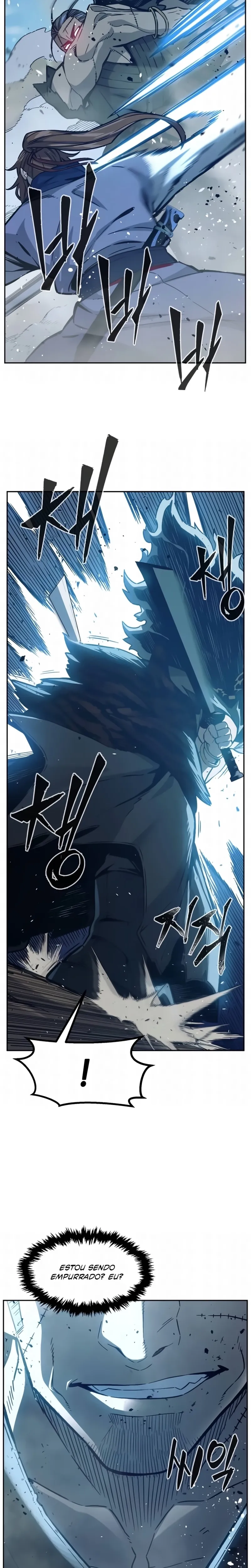 Read Absolute Sword Sense PT Manga Online