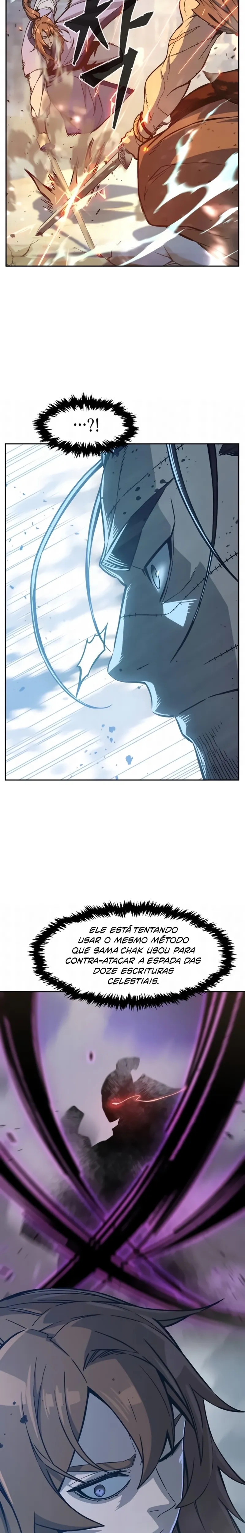 Read Absolute Sword Sense PT Manga Online