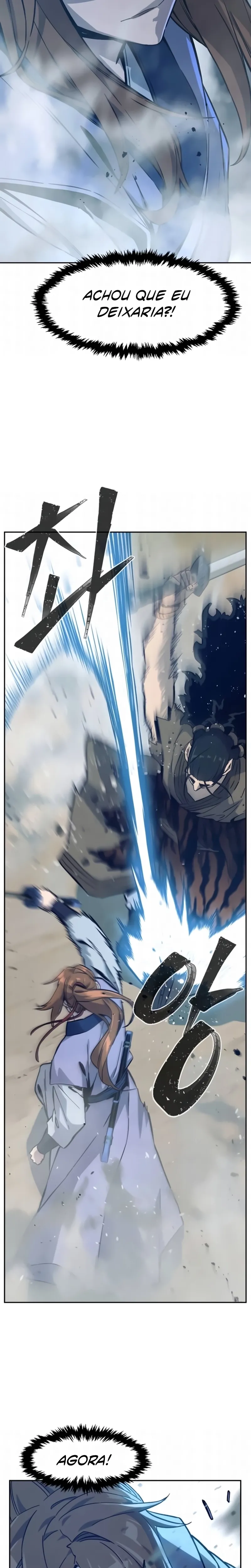 Read Absolute Sword Sense PT Manga Online