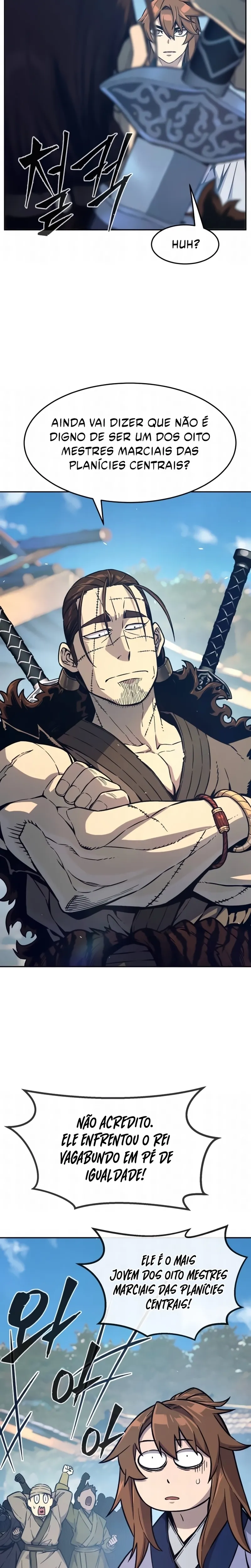Read Absolute Sword Sense PT Manga Online