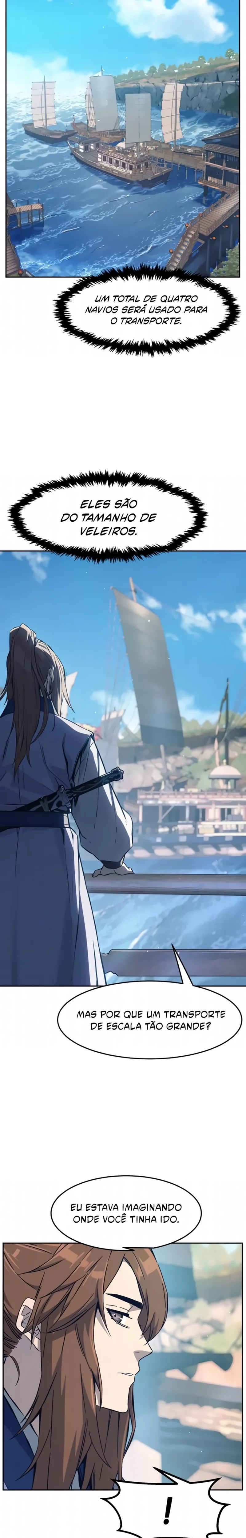 Read Absolute Sword Sense PT Manga Online