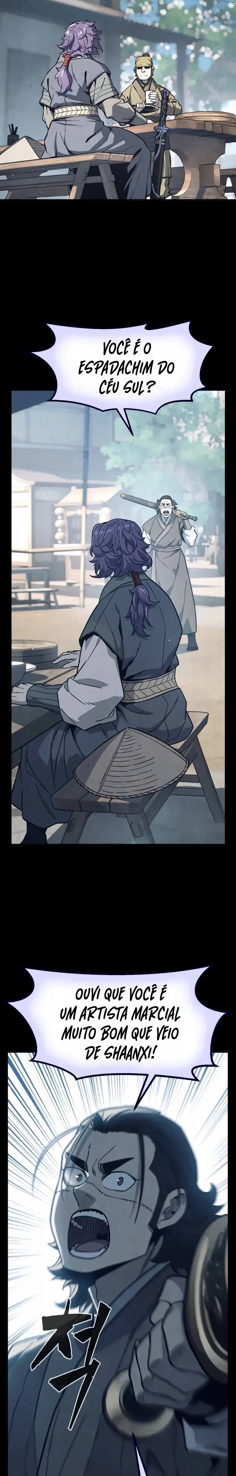 Read Absolute Sword Sense PT Manga Online