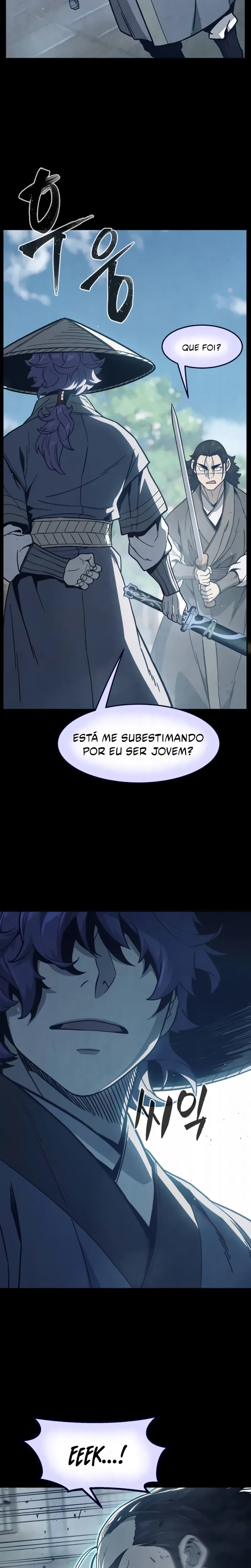 Read Absolute Sword Sense PT Manga Online