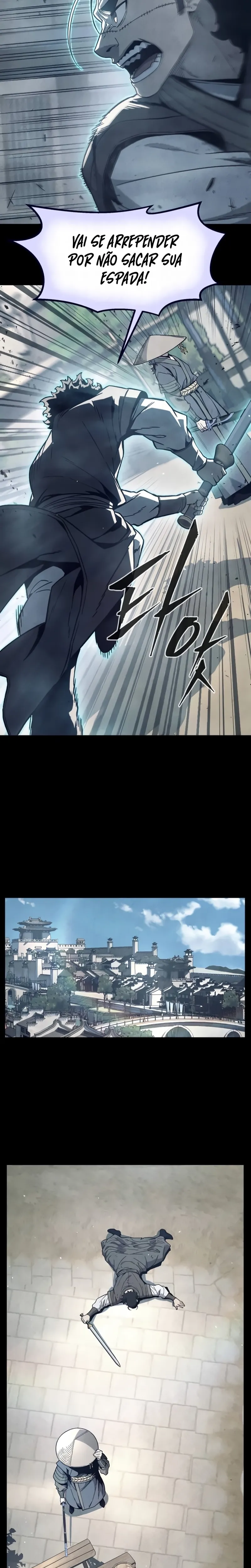 Read Absolute Sword Sense PT Manga Online
