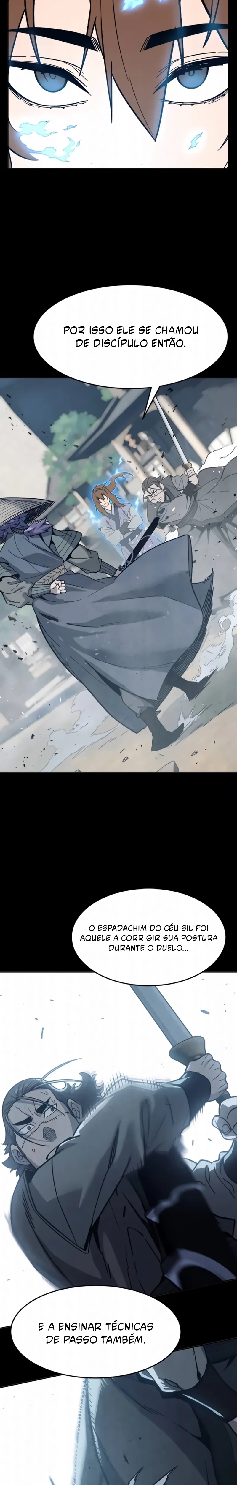Read Absolute Sword Sense PT Manga Online