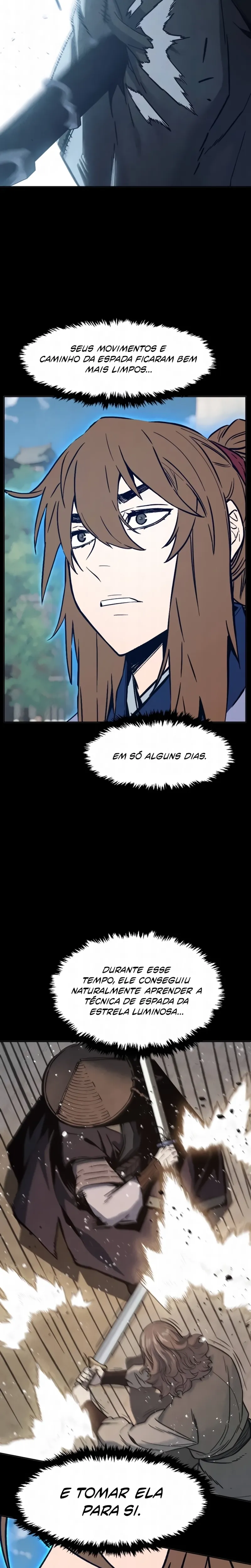 Read Absolute Sword Sense PT Manga Online