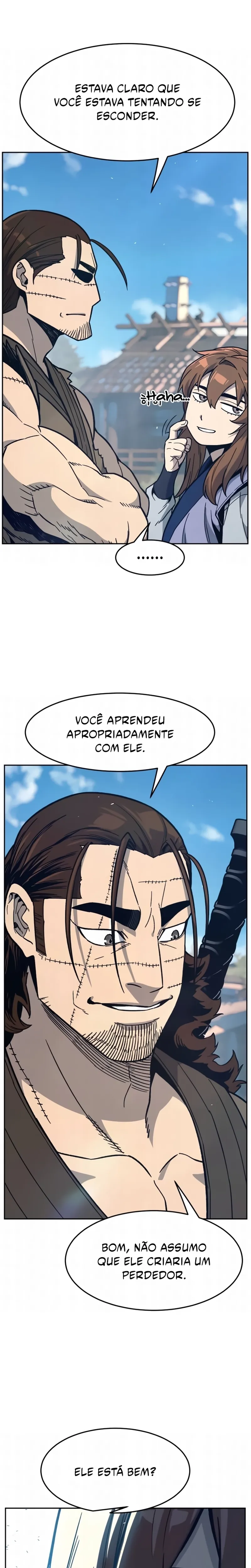 Read Absolute Sword Sense PT Manga Online