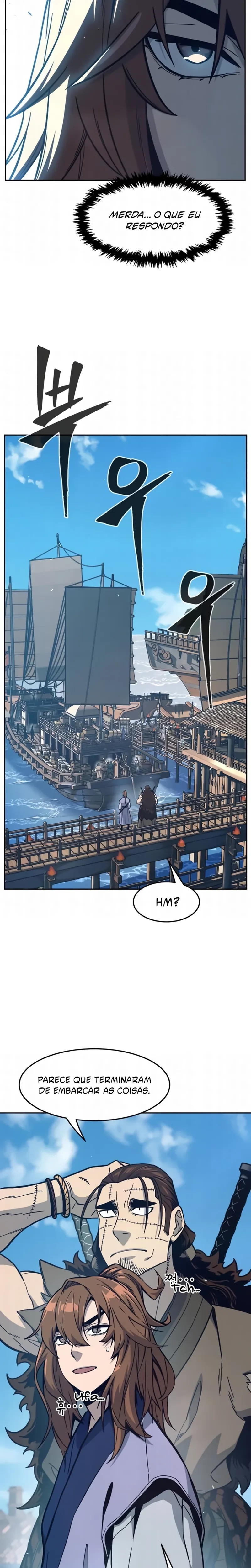 Read Absolute Sword Sense PT Manga Online
