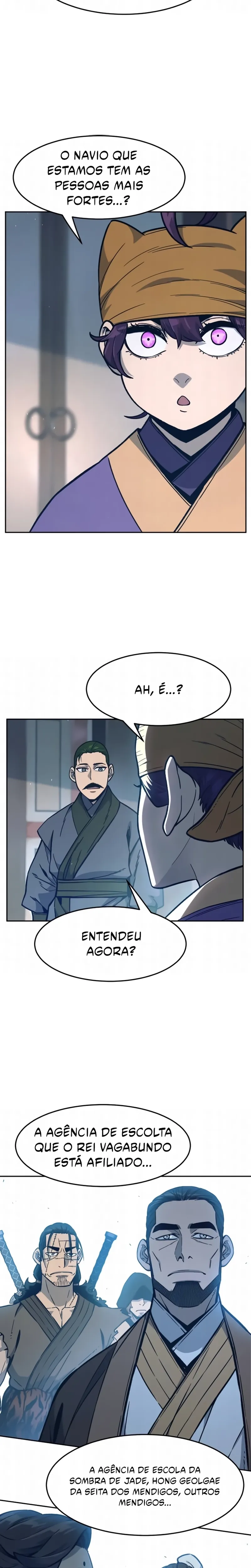 Read Absolute Sword Sense PT Manga Online