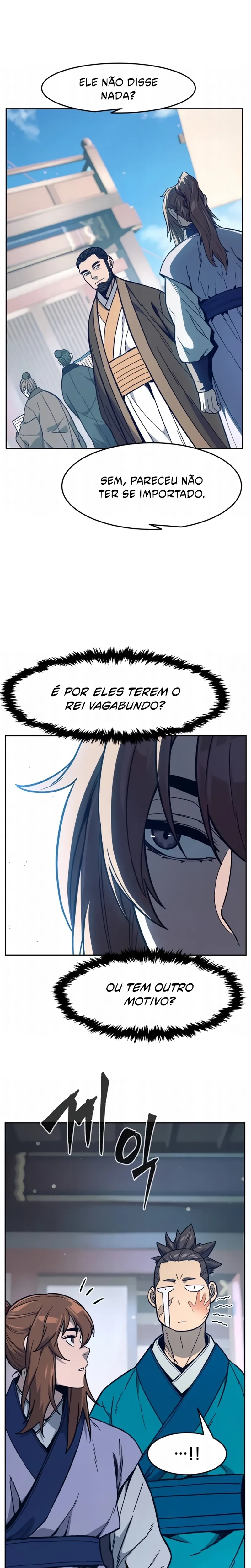 Read Absolute Sword Sense PT Manga Online