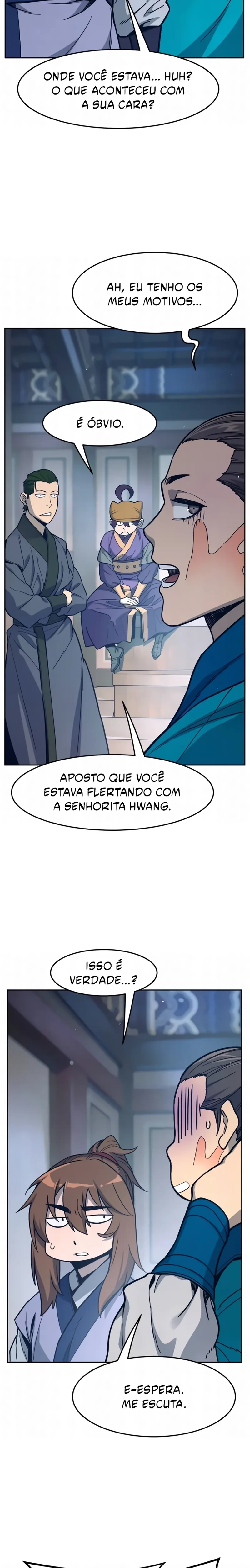 Read Absolute Sword Sense PT Manga Online