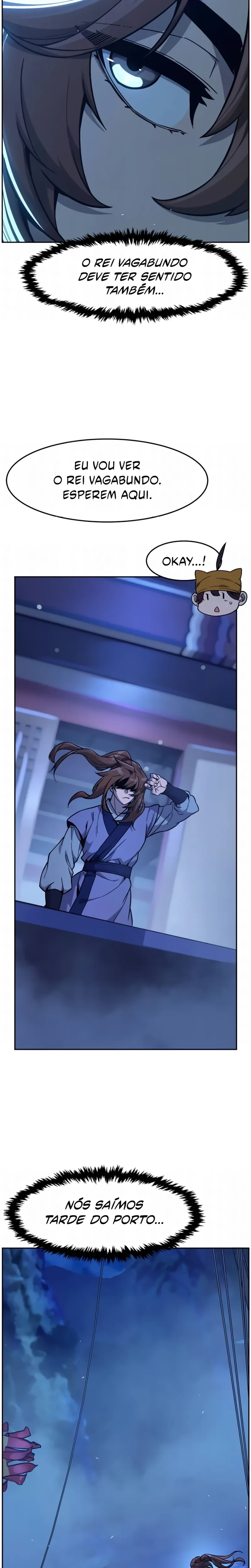 Read Absolute Sword Sense PT Manga Online