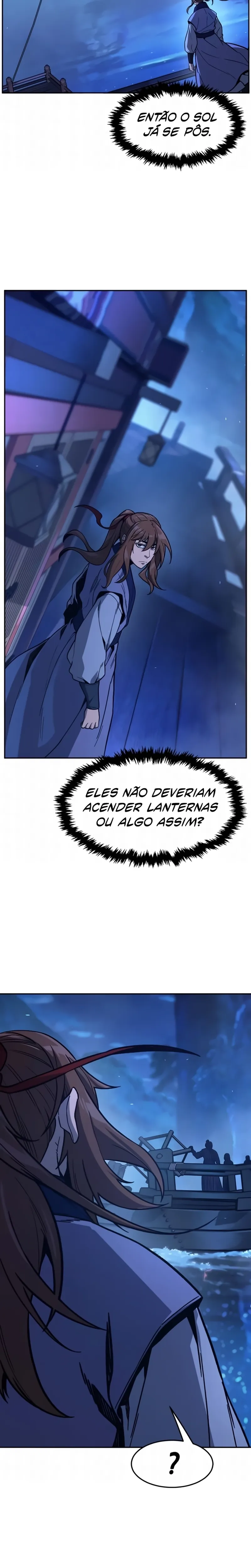 Read Absolute Sword Sense PT Manga Online
