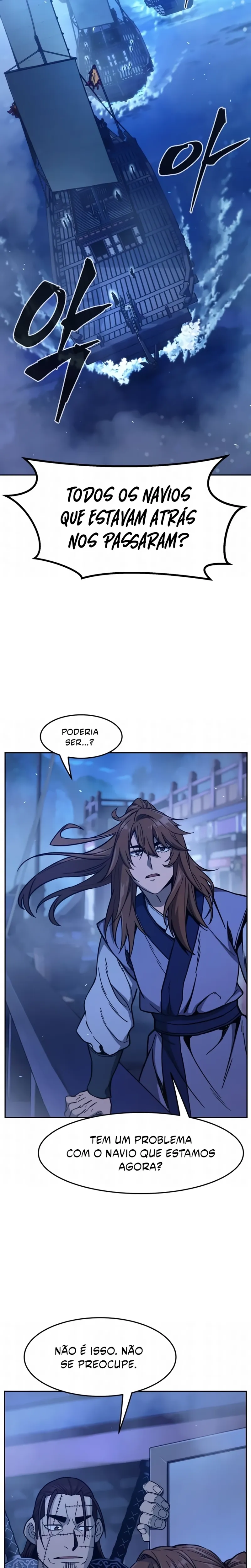 Read Absolute Sword Sense PT Manga Online