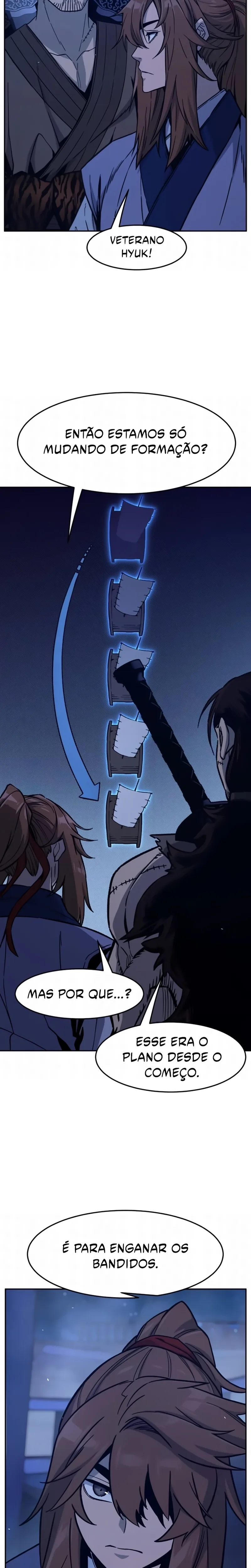 Read Absolute Sword Sense PT Manga Online