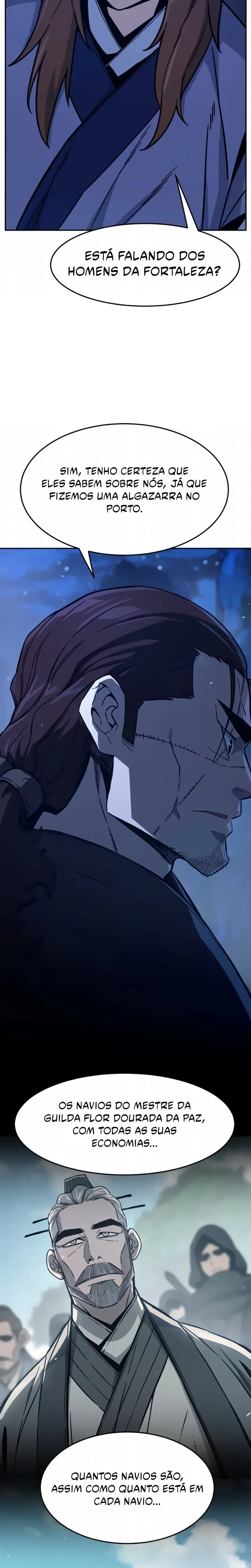 Read Absolute Sword Sense PT Manga Online