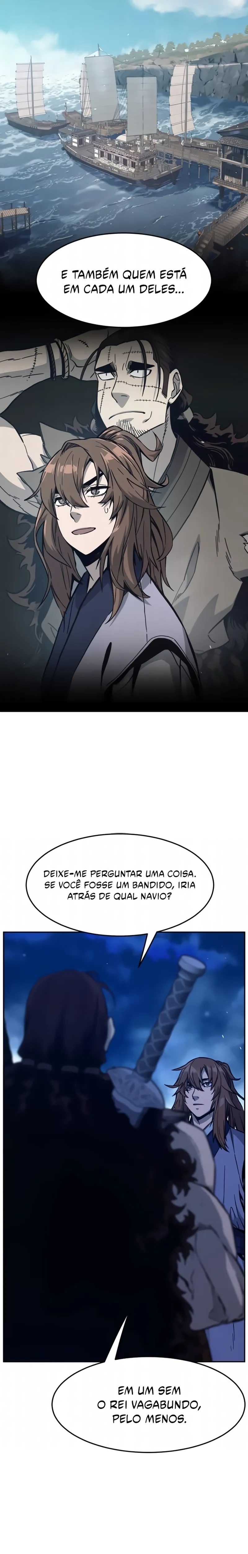 Read Absolute Sword Sense PT Manga Online