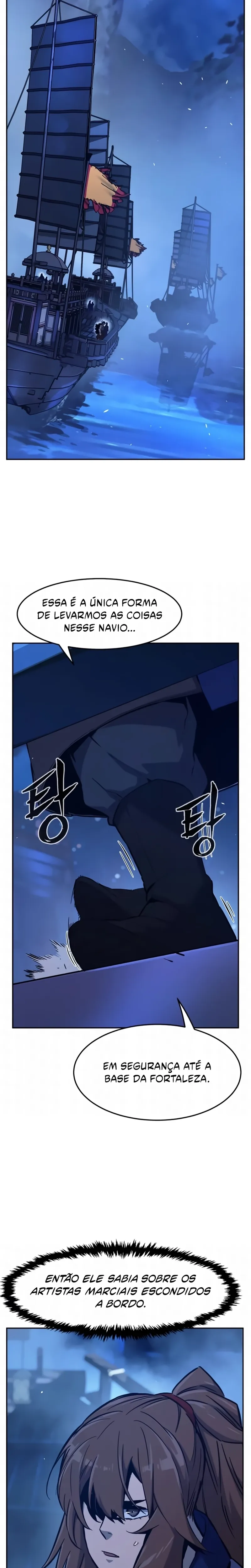 Read Absolute Sword Sense PT Manga Online