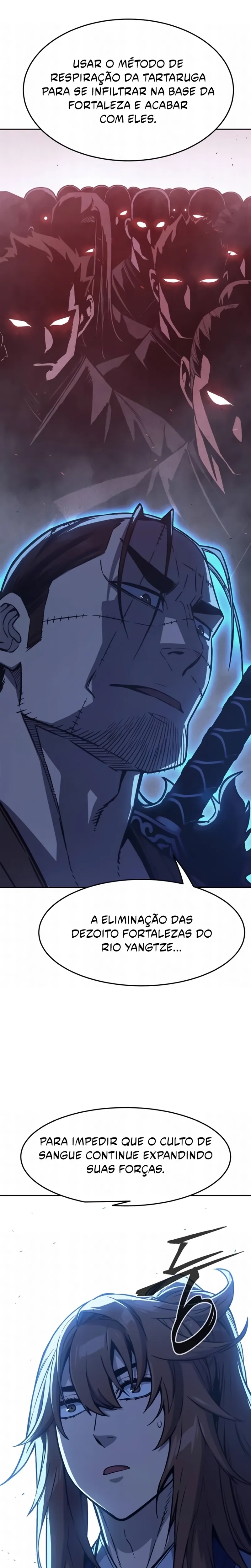 Read Absolute Sword Sense PT Manga Online