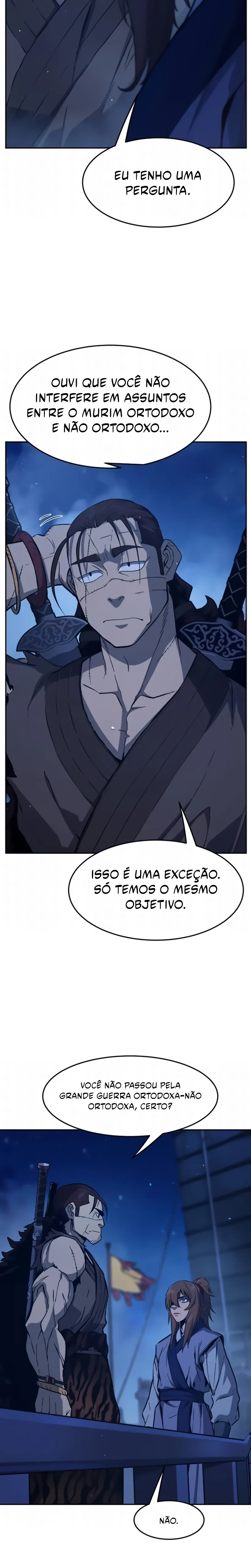 Read Absolute Sword Sense PT Manga Online