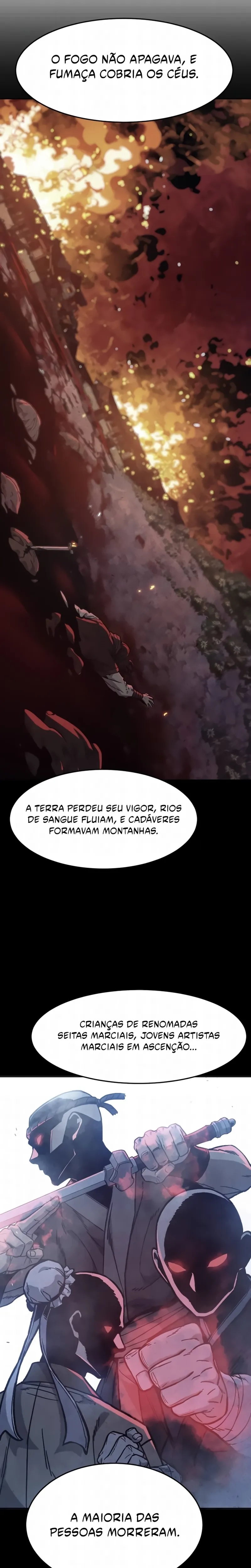 Read Absolute Sword Sense PT Manga Online