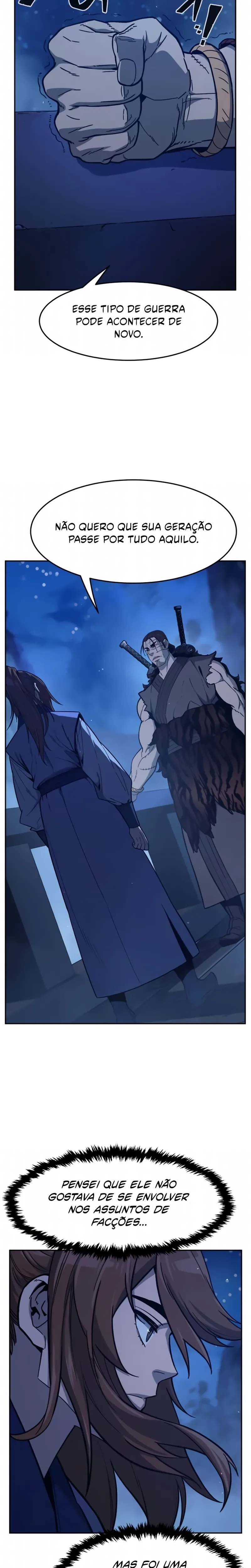 Read Absolute Sword Sense PT Manga Online
