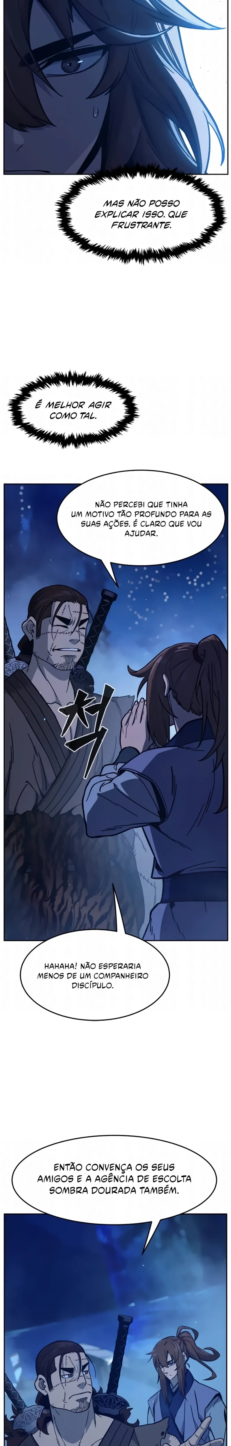 Read Absolute Sword Sense PT Manga Online