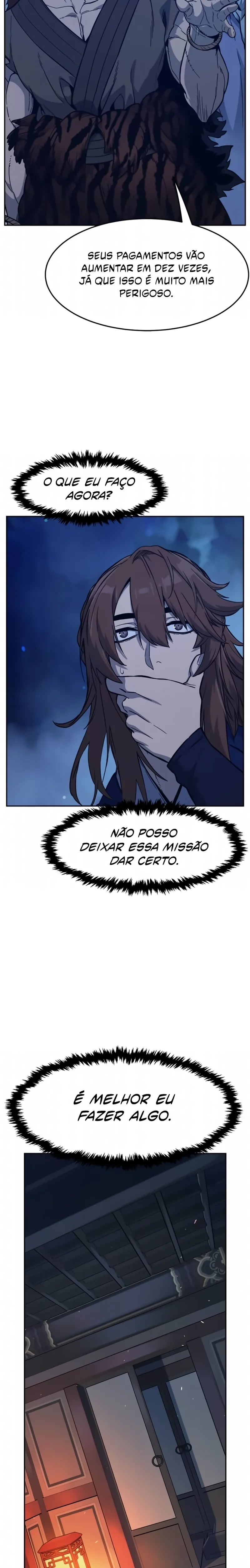 Read Absolute Sword Sense PT Manga Online