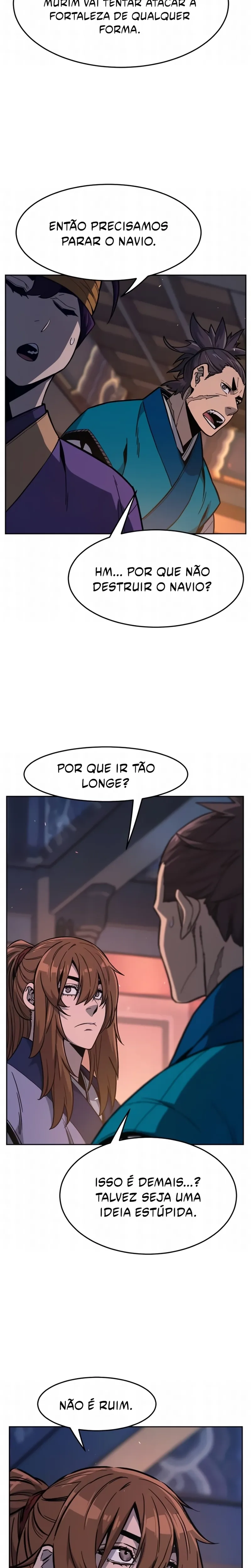 Read Absolute Sword Sense PT Manga Online