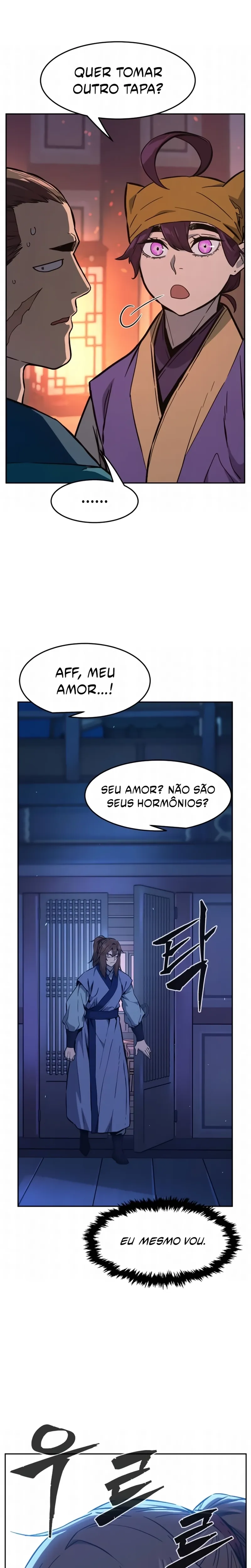 Read Absolute Sword Sense PT Manga Online