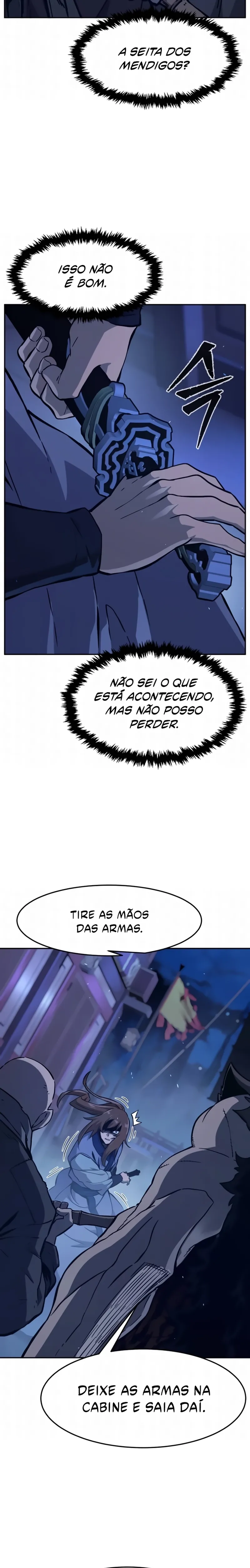 Read Absolute Sword Sense PT Manga Online
