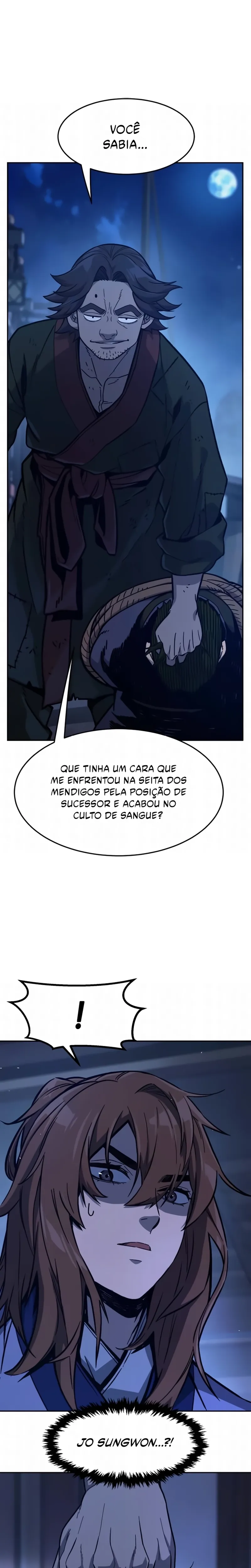 Read Absolute Sword Sense PT Manga Online