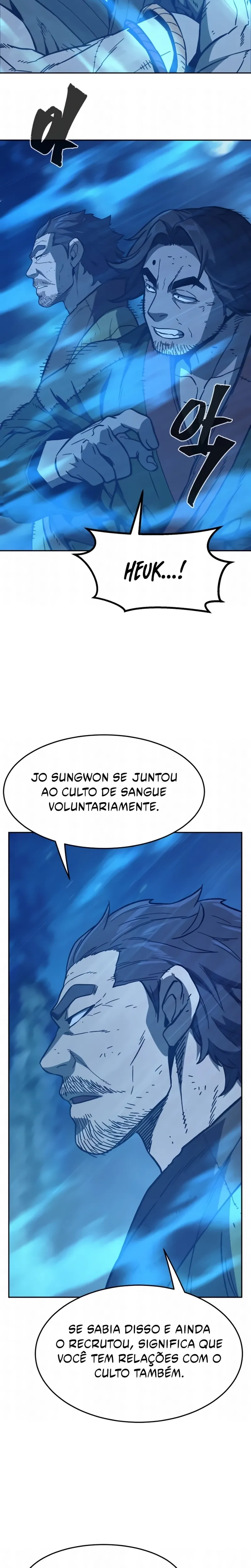 Read Absolute Sword Sense PT Manga Online