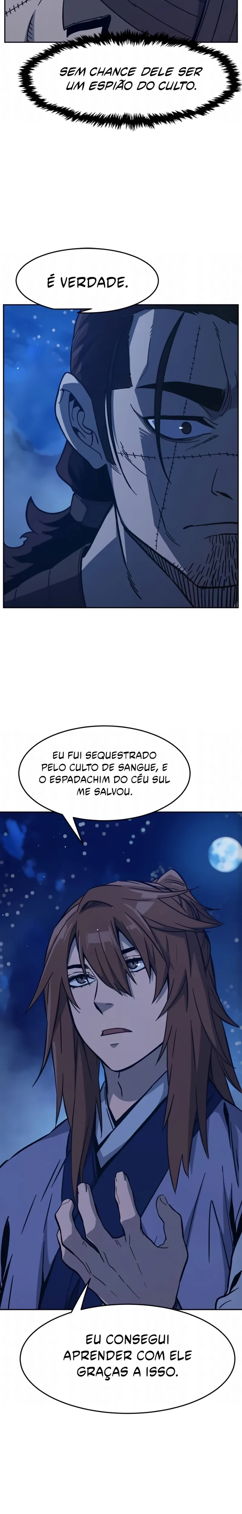 Read Absolute Sword Sense PT Manga Online
