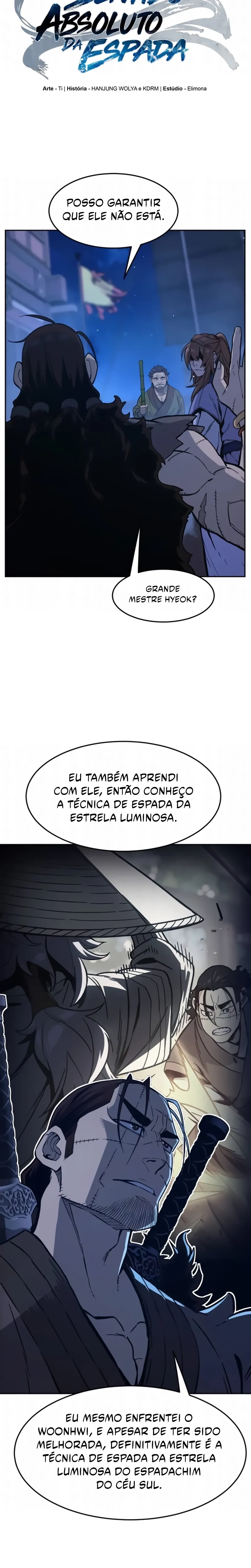 Read Absolute Sword Sense PT Manga Online
