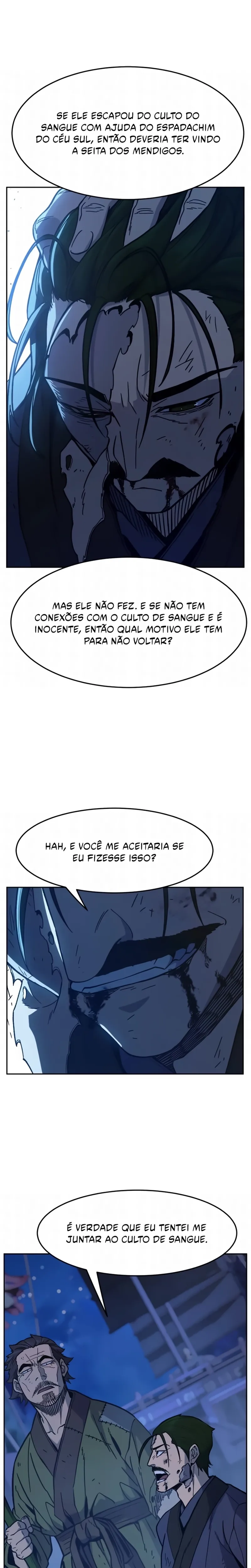 Read Absolute Sword Sense PT Manga Online