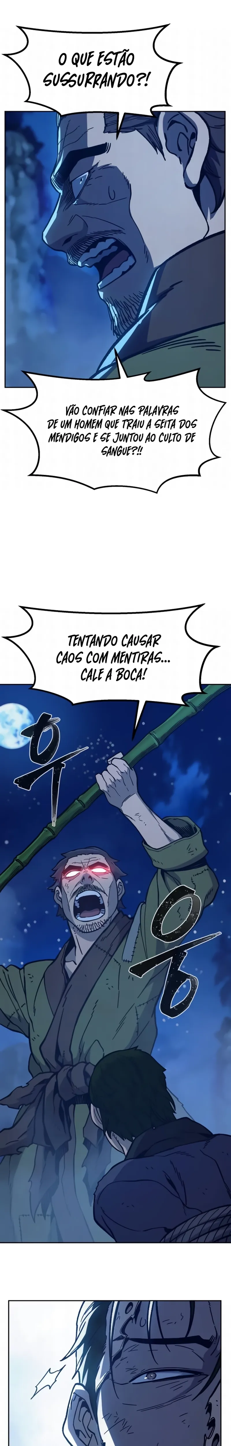 Read Absolute Sword Sense PT Manga Online