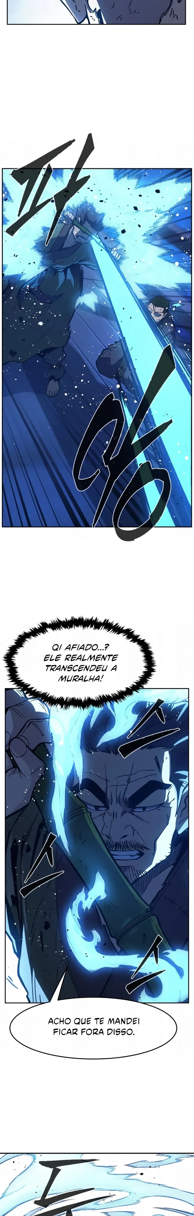 Read Absolute Sword Sense PT Manga Online