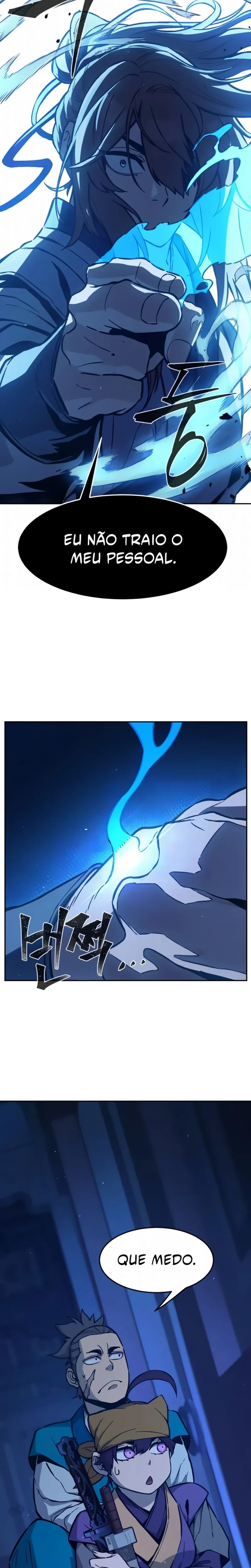 Read Absolute Sword Sense PT Manga Online