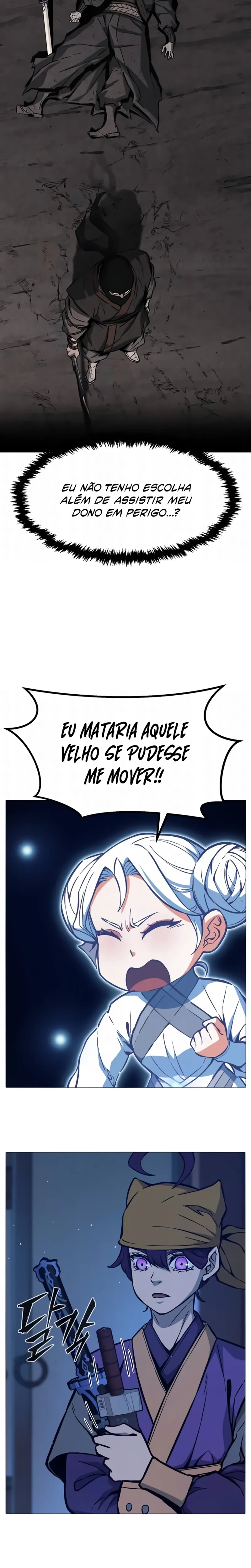 Read Absolute Sword Sense PT Manga Online