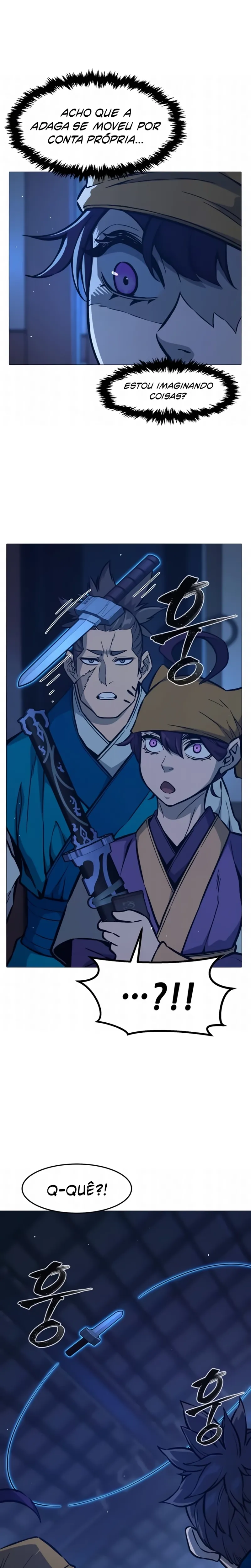 Read Absolute Sword Sense PT Manga Online