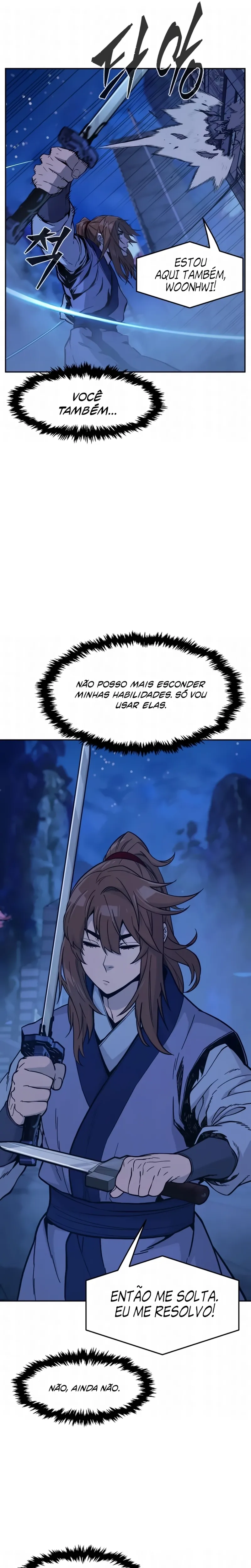 Read Absolute Sword Sense PT Manga Online