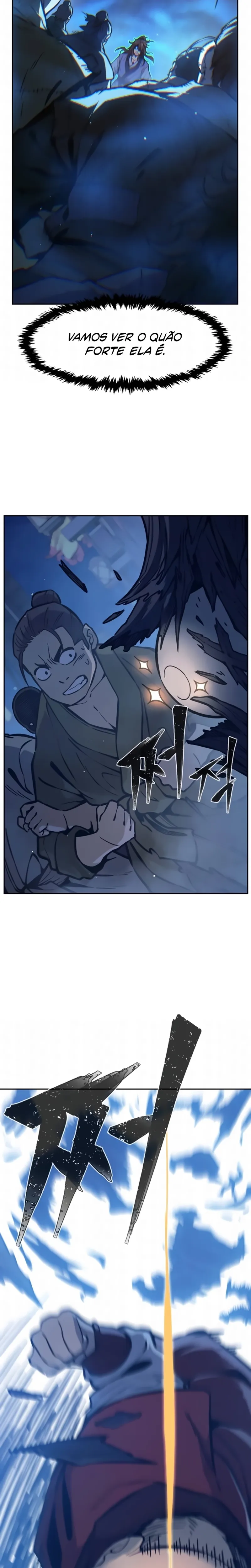 Read Absolute Sword Sense PT Manga Online