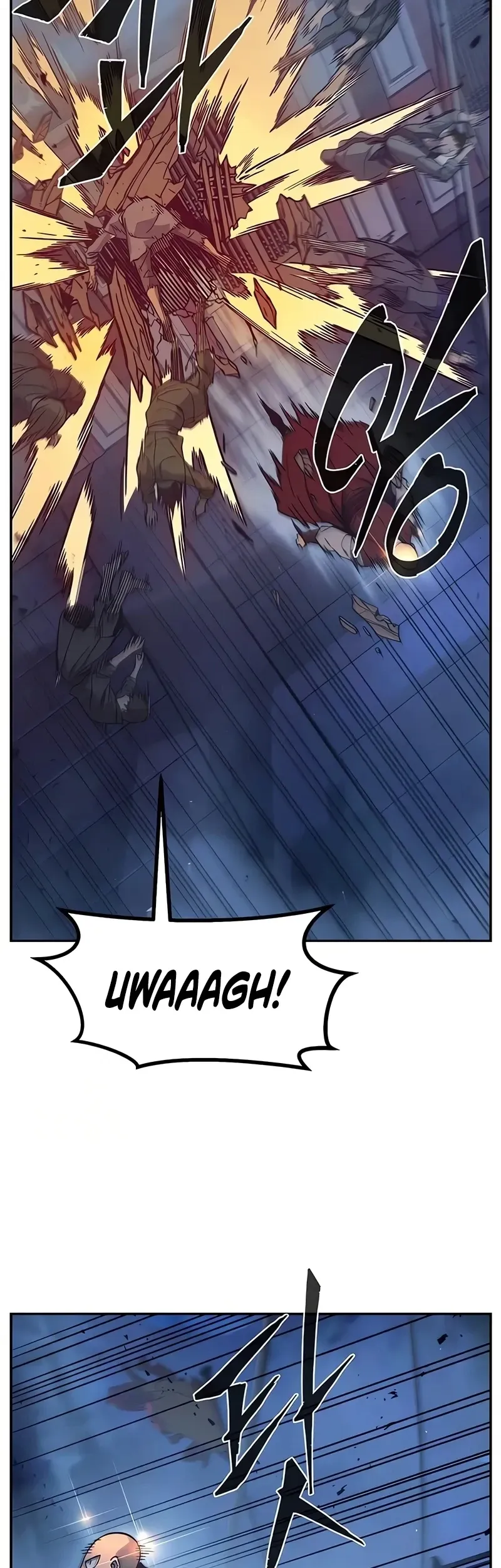 Read Absolute Sword Sense PT Manga Online