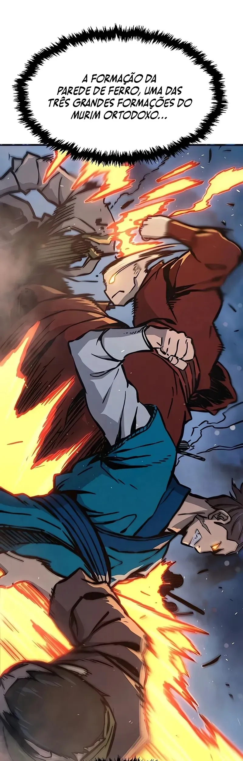 Read Absolute Sword Sense PT Manga Online