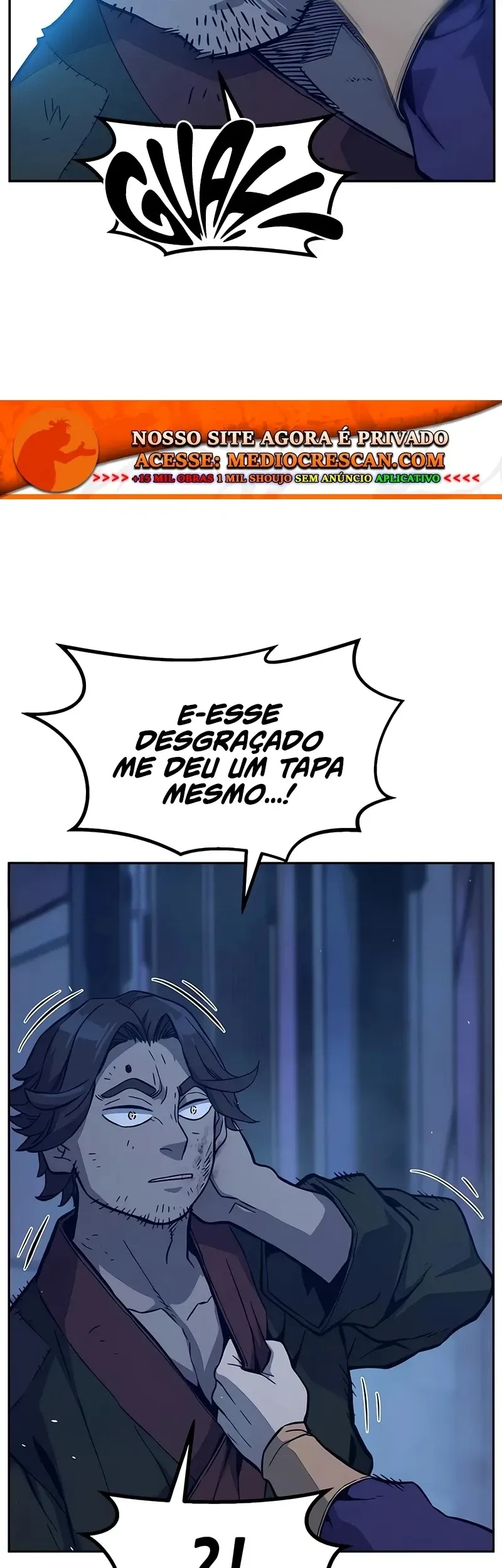 Read Absolute Sword Sense PT Manga Online